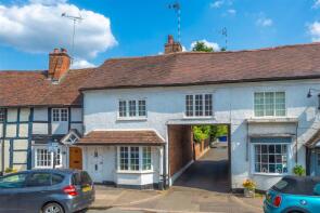 167, High Street, Henley-in-arden B95 5BA