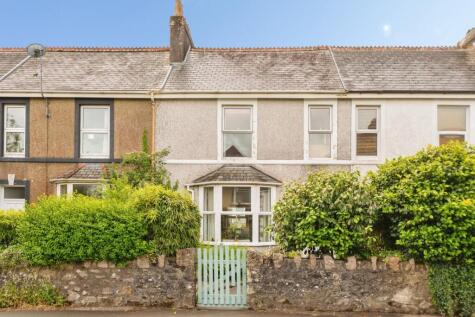 Belgrave Terrace, Liskeard, Cornwall, PL14