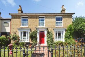 4 Belvedere House, Cross Road, Maldon CM9 5EE