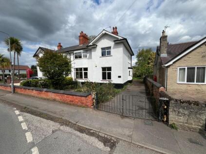 Abbey Road, Mattersey, Doncaster