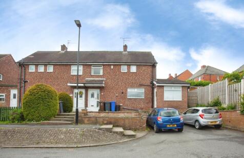 Hilton Drive, Ecclesfield, Sheffield, S35