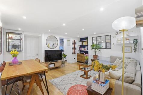 Lordship Lane, East Dulwich, London, SE22