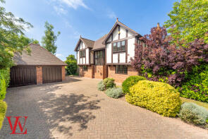 2, Maze Green Heights, Bishop's Stortford CM23 2RU