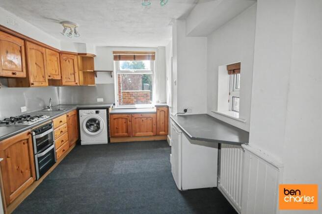 George Terrace, Bearpark, Durham, DH7 photo 4