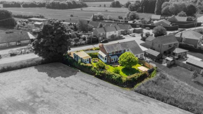 Drone Image
