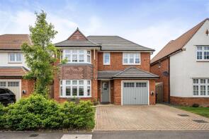 9, New Hey Road, Maidstone ME17 3XL
