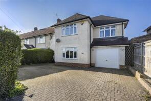 8, Stuart Close, Emmer Green, Reading RG4 8RE