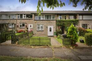 30, Rise Park, Laindon, Basildon SS15 5DZ