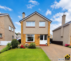 14, Cuthbert Road, Inverness IV2 3RU