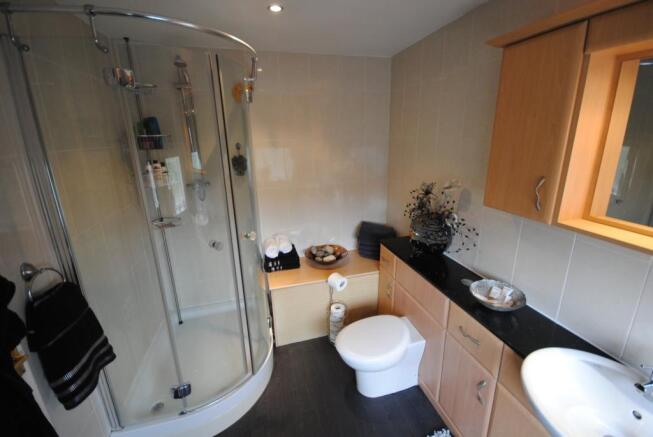 En suite