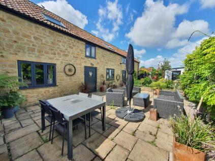 Compton Road, South Petherton, TA13