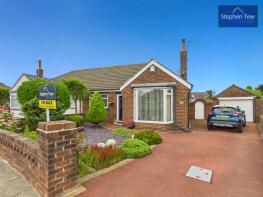 25, Poulton Avenue, Lytham St. Annes FY8 3JR