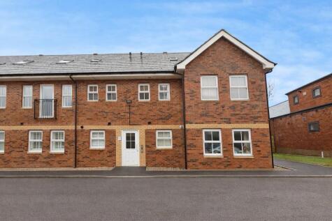 Sandringham Court, Chester Le Street, Durham, DH3