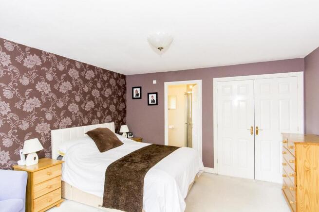 Master Bedroom Photo 2