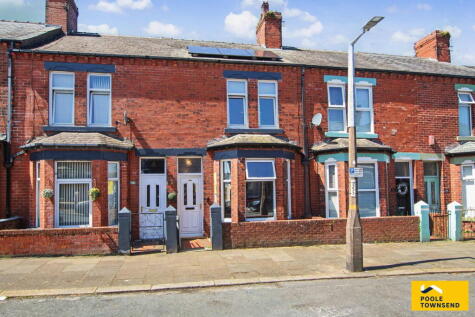 Park Avenue, Barrow-in-furness, LA13 9BL