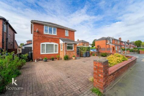 Bolton Road, Pendlebury, Swinton, Manchester