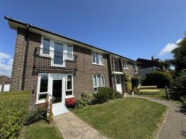 1, Viceroy Court, Ferringham Lane, Worthing BN12 5NF
