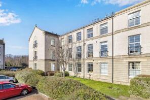 Flat 4, 17, Grandfield, Trinity, Edinburgh EH6 4TL