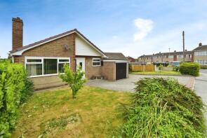 3, Marlborough Rise, Aston, Sheffield S26 2ET