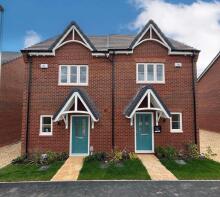 6, Beard Close, Kenilworth CV8 2RA