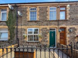 18, Pandy Road, Caerphilly CF83 8EJ