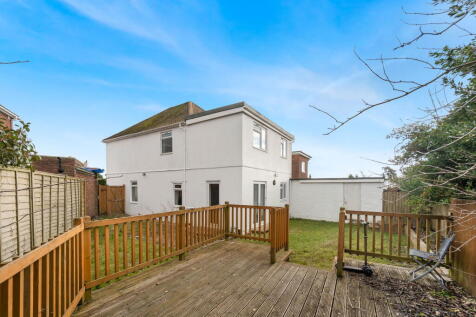 Woodingdean, Brighton, BN2