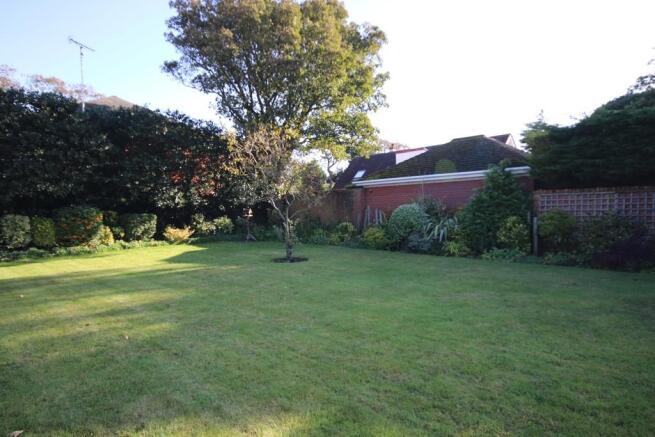 Communal Garden