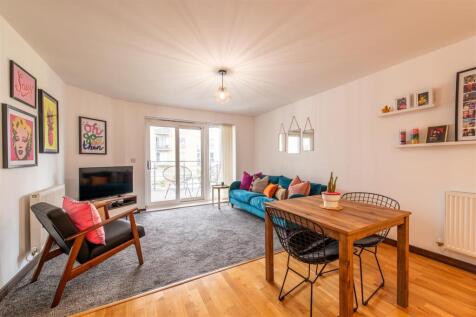 Cornhill Place, Maidstone