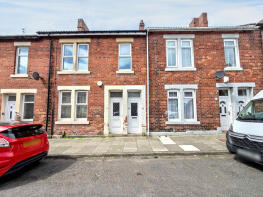 45, Elsdon Terrace, West Chirton, North Shields NE29 7AS