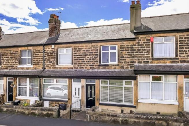 2 bed Terraced for sale Image 4