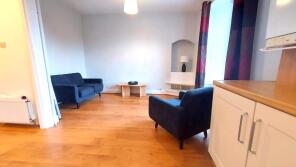 14, Merkland Road, Aberdeen AB24 3HR