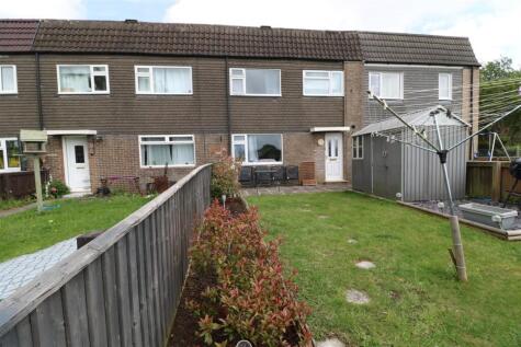 Lambrok Road, Trowbridge