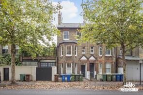 Flat C, 6, Addington Square, London SE5 7JZ
