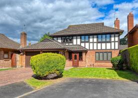 17, Froyle Close, Wolverhampton WV6 8XW