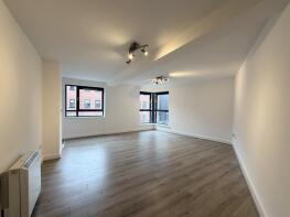 Apartment 2, 150, Chapel Street, Salford M3 6AF