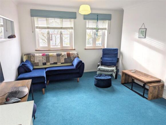 Sitting Area