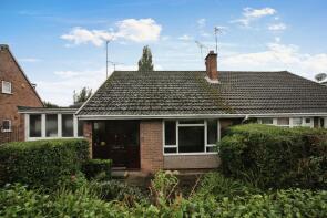 40, Harrison Crescent, Bedworth CV12 8SL