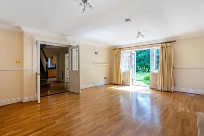 Living room 2