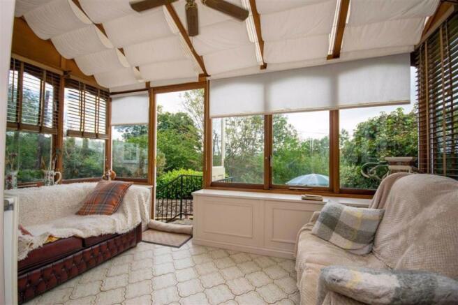 Conservatory