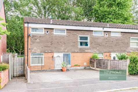 Lenton Croft, Yardley, Birmingham, B26 1EJ
