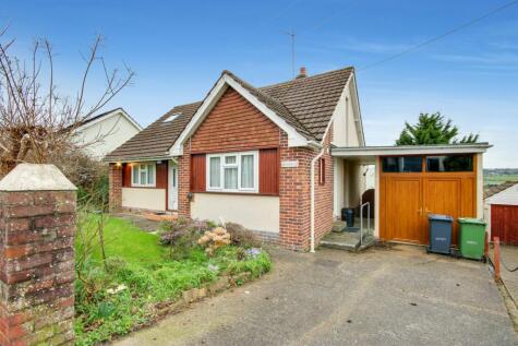 Westfield Avenue, Sticklepath, Barnstaple, Devon, EX31