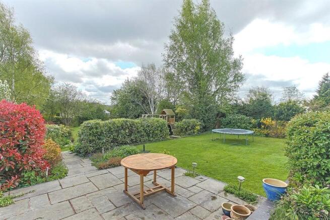 Garden - Aspect 2