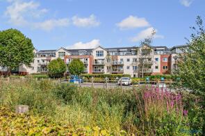 Flat 30, Ellisfields Court, Mount Street, Taunton TA1 3SS