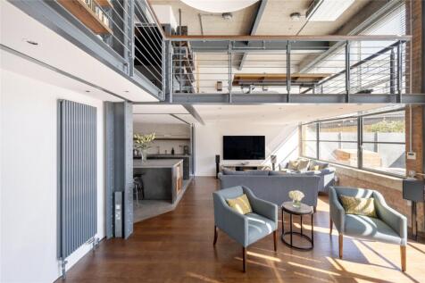 Chiswick Green Studios, London, W4