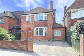 Brenham House, Orchard View, Uxbridge UB8 3AH
