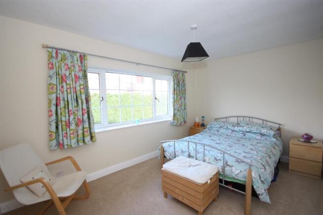 BEDROOM TWO