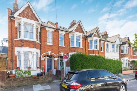 Duntshill Road, Earlsfield, London, SW18