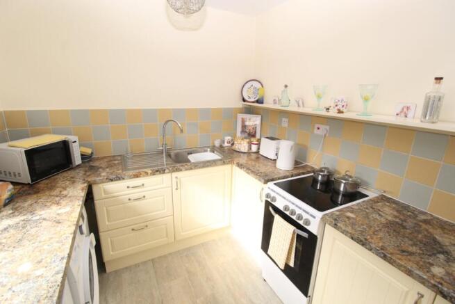 Canute Close, HIghgate, Walsall, WS1 photo 4