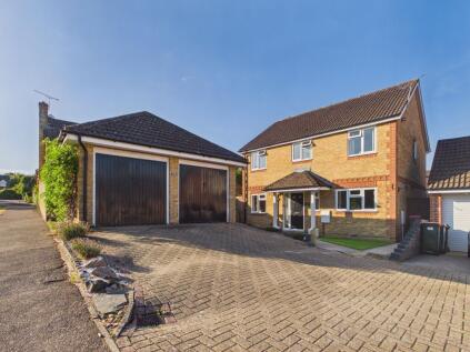 Chapman Road, Maidenbower, RH10