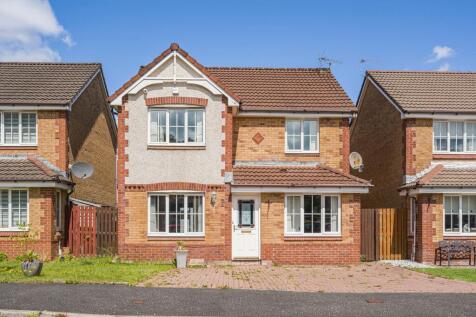 7 School View, Polmont, Falkirk, FK2 0JW